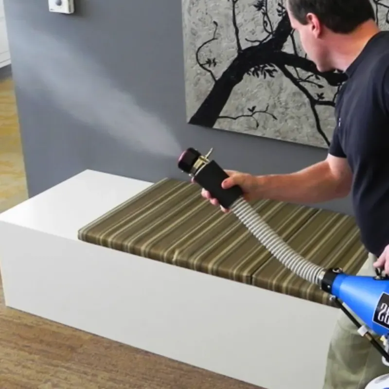 Professional Odor Removal in Edmunds County, SD